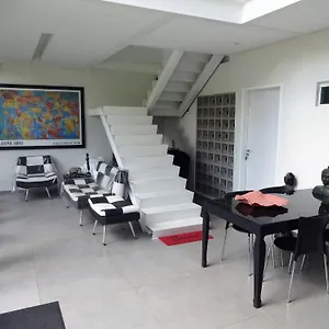  Apartamento Flat Em Casa